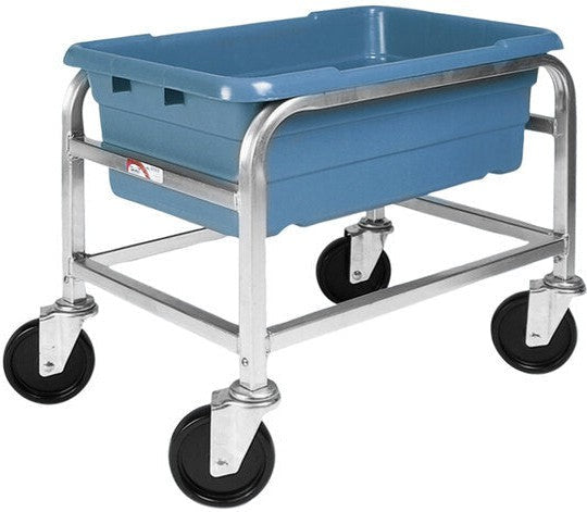 Winholt - 1 Lug Capacity Stainless Steel Lug Rack - SS-L-1 (Non-Cancelable Item, ETA 2-4 Weeks, SPECIAL ORDER)