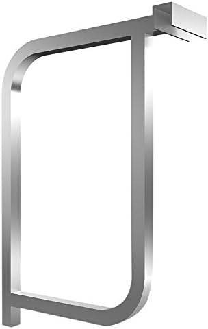 Winholt - 12" x 18" Aluminum Wall Mount Style Boat Racks and Dividers for Table - ALDIV-1218 (Non-Cancelable Item, ETA 2-4 Weeks, SPECIAL ORDER)