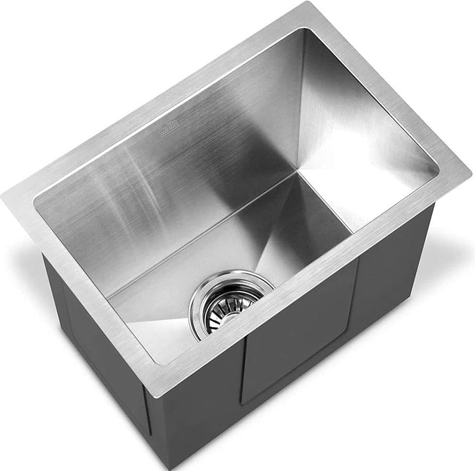 Winholt - 15" x 20" Stainless Steel Sink Cover for Sink Bowls - WSA-SSC-1520 (Non-Cancelable Item, ETA 2-4 Weeks, SPECIAL ORDER)
