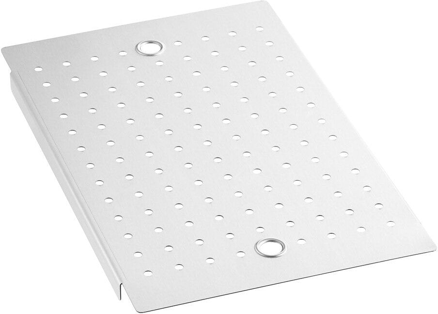 Winholt - 16" x 18" Stainless Steel Sink Cover for Sink Bowls - WSA-SSC-1618 (Non-Cancelable Item, ETA 2-4 Weeks, SPECIAL ORDER)