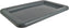 Winholt - 16″ x 25″ x 1″ Polyethylene Gray Lug Lid - WHPL-8LID-GY (Non-Cancelable Item, ETA 2-4 Weeks, SPECIAL ORDER)