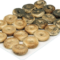 Winholt - 18" Heavy Duty Bagel Boards, Pack of 24 - BB1826 (Non-Cancelable Item, ETA 2-4 Weeks, SPECIAL ORDER)