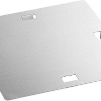 Winholt - 18" x 18" Stainless Steel Sink Cover for Sink Bowls - WSA-SSC-1818 (Non-Cancelable Item, ETA 2-4 Weeks, SPECIAL ORDER)