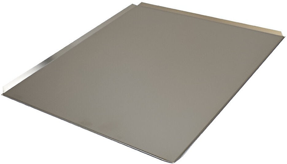Winholt - 18" x 26" Aluminum Display Tray, Pack of 12 - AP-1826 (Non-Cancelable Item, ETA 2-4 Weeks, SPECIAL ORDER)