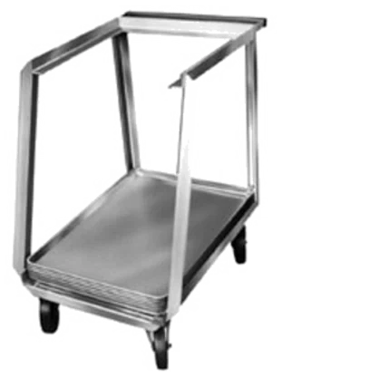 Winholt - 18" x 26" Dolly Sheet Pan Truck - WHSPT-2128S (Non-Cancelable Item, ETA 2-4 Weeks, SPECIAL ORDER)