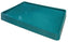 Winholt - 18″ x 26″ x 1″ Deep Green ABS Plastic Display Tray, Pack of 24 - WHP-1826GABS (Non-Cancelable Item, ETA 2-4 Weeks, SPECIAL ORDER)