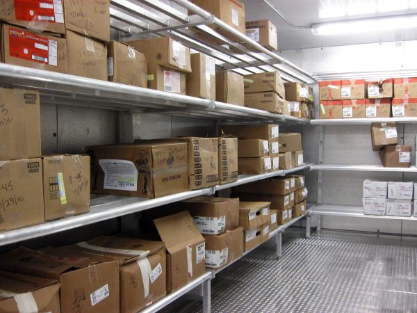 Winholt - 18″ x 36″ Aluminum T-Bar Shelf - SCAST-1836 (Non-Cancelable Item, ETA 2-4 Weeks, SPECIAL ORDER)