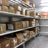 Winholt - 18″ x 36″ Aluminum T-Bar Shelf - SCAST-1836 (Non-Cancelable Item, ETA 2-4 Weeks, SPECIAL ORDER)