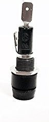 Winholt - 1.25" Fuse Holder - WHSS-FHD (Non-Cancelable Item, ETA 2-4 Weeks, SPECIAL ORDER)