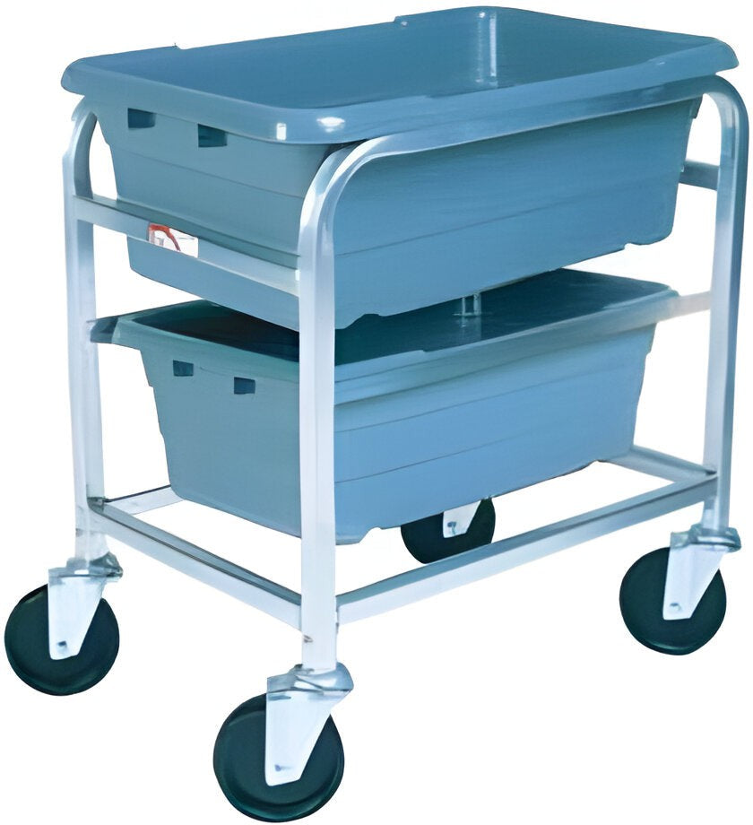 Winholt - 2 Lug Capacity Stainless Steel Lug Rack - SS-L-2 (Non-Cancelable Item, ETA 2-4 Weeks, SPECIAL ORDER)