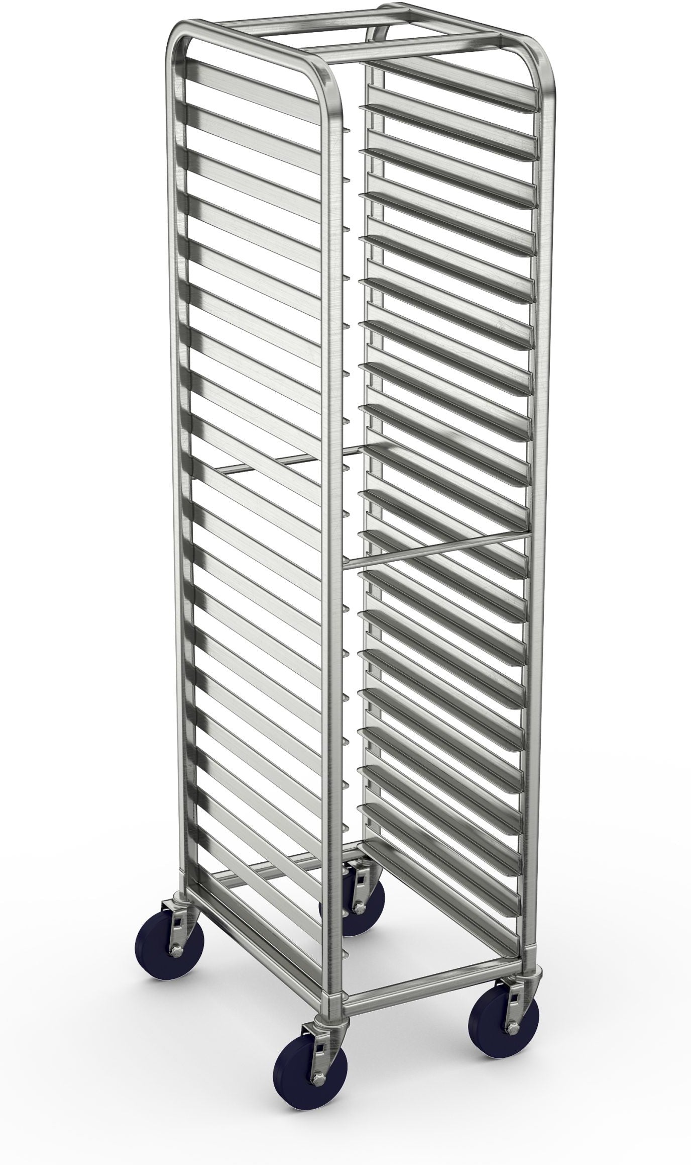 Steam Pan Raclk Winholt - 20 Holds Steam Pan Rack - ALSPR-1320 – ChefSupplies.ca