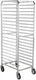 Winholt - 20 Pan End Load Medium-Duty Aluminum Sheet Pan Rack - AL-1820B (Non-Cancelable Item, ETA 2-4 Weeks, SPECIAL ORDER)