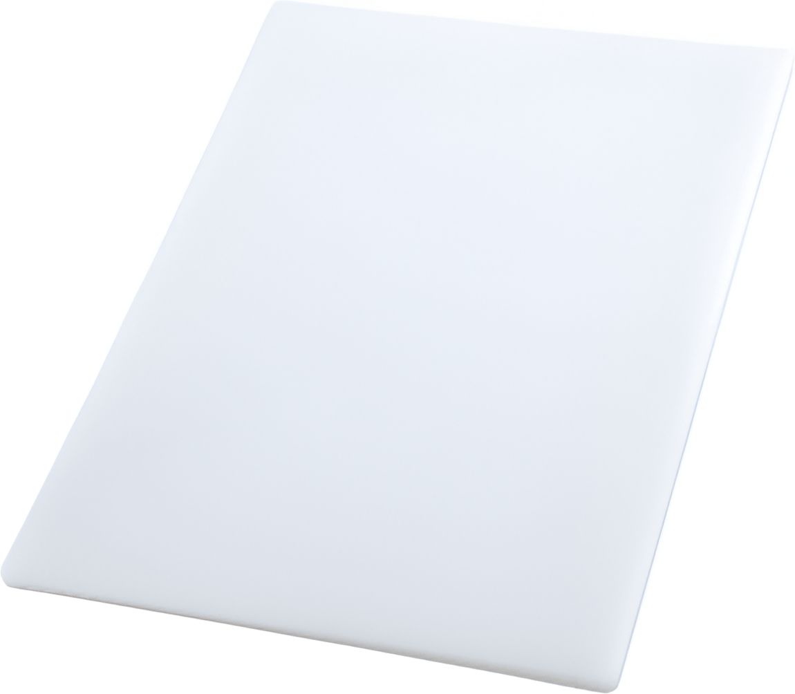 Winholt - 20" x 29", 5/8 Thick Poly Top Cutting Board - PT58-2029 (Non-Cancelable Item, ETA 2-4 Weeks, SPECIAL ORDER)