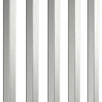 Winholt - 20" x 60" Aluminum Sani-Adjustable Tubular Shelving - SAS2060 (Non-Cancelable Item, ETA 2-4 Weeks, SPECIAL ORDER)