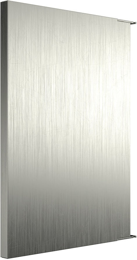 Winholt - 21″ x 36″ Aluminum Solid Reinforced Shelf - SCASS-2136 (Non-Cancelable Item, ETA 2-4 Weeks, SPECIAL ORDER)