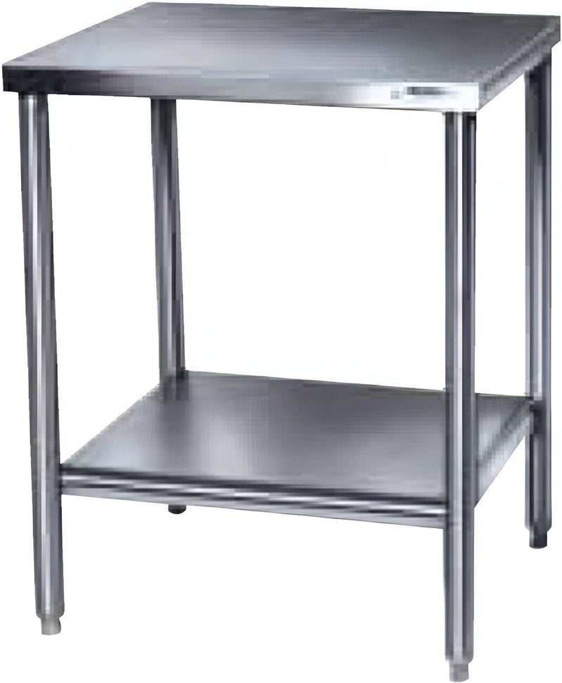 Winholt - 22.25" Stand for Table-Mounted Film Wrapping Machines - ALSS-STD (Non-Cancelable Item, ETA 2-4 Weeks, SPECIAL ORDER)