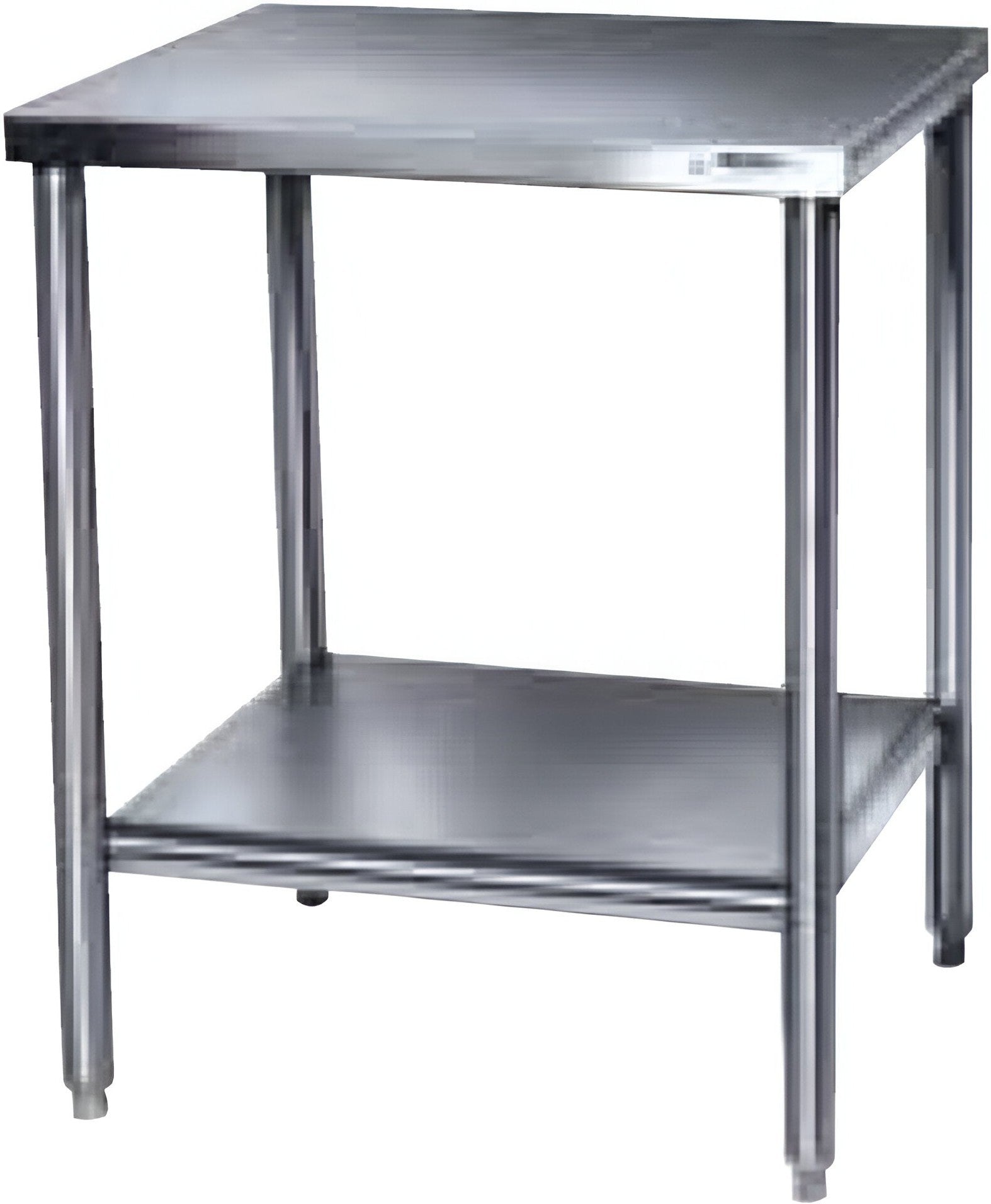 Winholt - 22.25" Stand for Table-Mounted Film Wrapping Machines - ALSS-STD (Non-Cancelable Item, ETA 2-4 Weeks, SPECIAL ORDER)