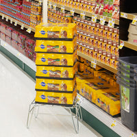 Winholt - 24" Single Display Stand - W-2414 (Non-Cancelable Item, ETA 2-4 Weeks, SPECIAL ORDER)