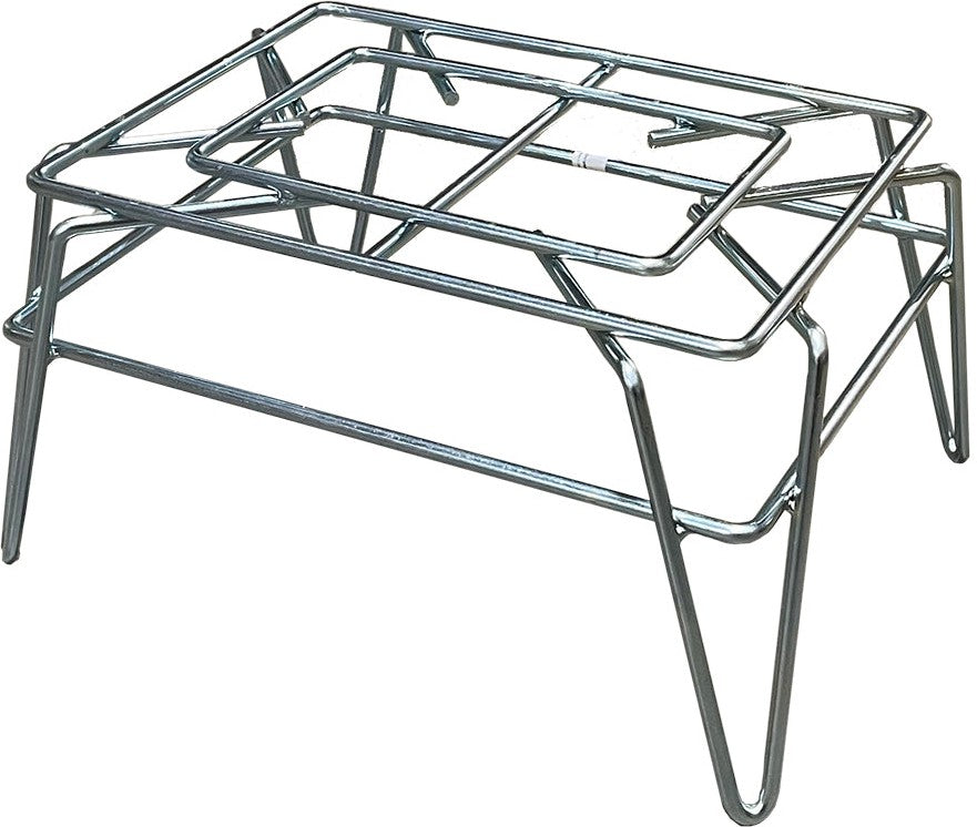 Winholt - 24" Single Display Stand - W-2414 (Non-Cancelable Item, ETA 2-4 Weeks, SPECIAL ORDER)