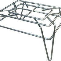 Winholt - 24" Single Display Stand - W-2414 (Non-Cancelable Item, ETA 2-4 Weeks, SPECIAL ORDER)