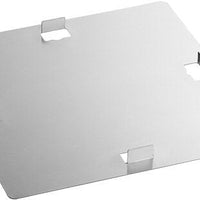 Winholt - 24" x 24" Stainless Steel Sink Cover for Sink Bowls - WSA-SSC-2424 (Non-Cancelable Item, ETA 2-4 Weeks, SPECIAL ORDER)