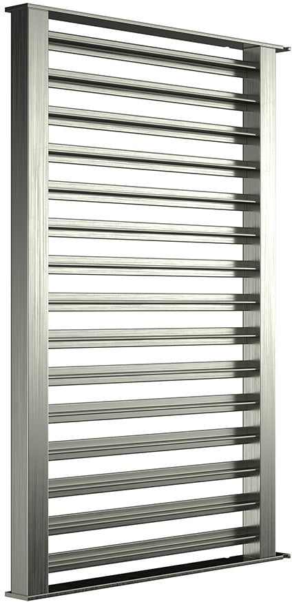 Winholt - 24″ x 48″ Aluminum T-Bar Shelf - SCAST-2448 (Non-Cancelable Item, ETA 2-4 Weeks, SPECIAL ORDER)