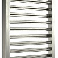 Winholt - 24″ x 48″ Aluminum T-Bar Shelf - SCAST-2448 (Non-Cancelable Item, ETA 2-4 Weeks, SPECIAL ORDER)