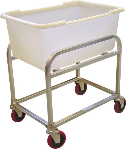 Winholt - 3 Base Bushel Bulk Mover Frame Only - BLC-1-BASE (Non-Cancelable Item, ETA 2-4 Weeks, SPECIAL ORDER)