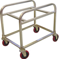 Winholt - 3 Base Bushel Bulk Mover Frame Only - BLC-1-BASE (Non-Cancelable Item, ETA 2-4 Weeks, SPECIAL ORDER)