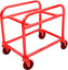 Winholt - 3 Bushel Bulk Mover Red Frame Only - BLC-1-RED (Non-Cancelable Item, ETA 2-4 Weeks, SPECIAL ORDER)