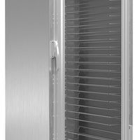 Winholt - 32" Insulated Universal Runner Heater Proofer with Analog Drawer - NHPL-1825-UNC (Non-Cancelable Item, ETA 2-4 Weeks, SPECIAL ORDER)