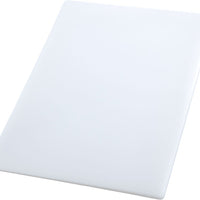 Winholt - 36" Poly Top Cutting Board - PT34-3036 (Non-Cancelable Item, ETA 2-4 Weeks, SPECIAL ORDER)