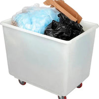 Winholt - 40" Extra Large Polyethylene Mounted Jumbo Bulk Mover - B-16 (Non-Cancelable Item, ETA 2-4 Weeks, SPECIAL ORDER)