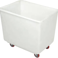 Winholt - 40" Extra Large Polyethylene Mounted Jumbo Bulk Mover - B-16 (Non-Cancelable Item, ETA 2-4 Weeks, SPECIAL ORDER)