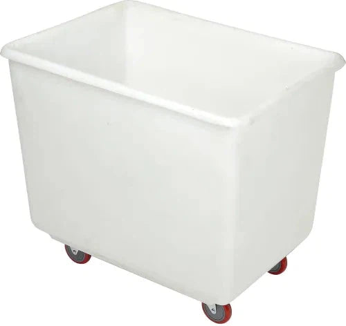 Winholt - 40" Extra Large Polyethylene Mounted Jumbo Bulk Mover - B-16 (Non-Cancelable Item, ETA 2-4 Weeks, SPECIAL ORDER)