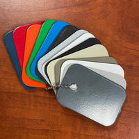 Winholt - 45" x 18" Four Door Horizontal Wall Mount Locker - WL-4 (Non-Cancelable Item, ETA 2-4 Weeks, SPECIAL ORDER)