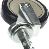 Winholt - 5" Polyurethane Stem Caster - 757WFDC (Non-Cancelable Item, ETA 2-4 Weeks, SPECIAL ORDER)