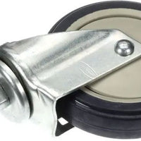 Winholt - 5" Polyurethane Stem Caster - 757WFDC (Non-Cancelable Item, ETA 2-4 Weeks, SPECIAL ORDER)