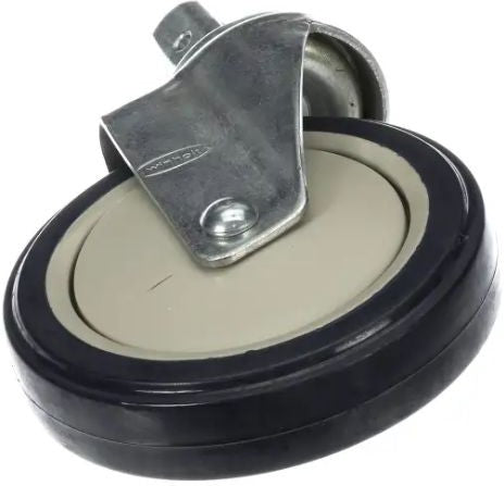 Winholt - 5" Polyurethane Stem Caster - 757WFDC (Non-Cancelable Item, ETA 2-4 Weeks, SPECIAL ORDER)