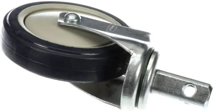 Winholt - 5" Polyurethane Stem Caster - 757WFDC (Non-Cancelable Item, ETA 2-4 Weeks, SPECIAL ORDER)