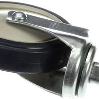 Winholt - 5" Polyurethane Stem Caster - 757WFDC (Non-Cancelable Item, ETA 2-4 Weeks, SPECIAL ORDER)
