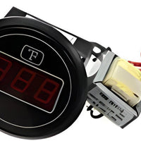 Winholt - 5.7" Digital Transformer Comb Thermometer - H-105 (Non-Cancelable Item, ETA 2-4 Weeks, SPECIAL ORDER)