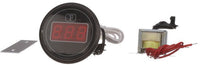 Winholt - 5.7" Digital Transformer Comb Thermometer - H-105 (Non-Cancelable Item, ETA 2-4 Weeks, SPECIAL ORDER)