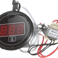 Winholt - 5.7" Digital Transformer Comb Thermometer - H-105 (Non-Cancelable Item, ETA 2-4 Weeks, SPECIAL ORDER)