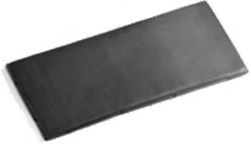 Winholt - 6" x 15" Teflon Cover - WHSS-TC6 (Non-Cancelable Item, ETA 2-4 Weeks, SPECIAL ORDER)