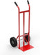 Winholt - 800 Lbs Capacity Red Steel Hand Truck - 508SP-RD (Non-Cancelable Item, ETA 2-4 Weeks, SPECIAL ORDER)