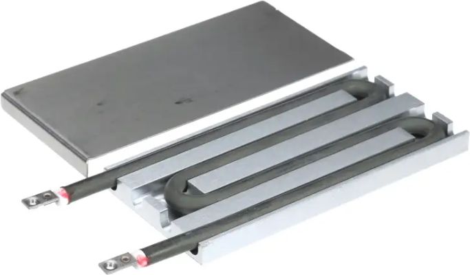 Winholt - 8.2" Heating Element Kit - H-400 (Non-Cancelable Item, ETA 2-4 Weeks, SPECIAL ORDER)