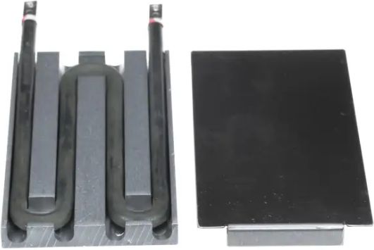 Winholt - 8.2" Heating Element Kit - H-400 (Non-Cancelable Item, ETA 2-4 Weeks, SPECIAL ORDER)