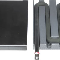 Winholt - 8.2" Heating Element Kit - H-400 (Non-Cancelable Item, ETA 2-4 Weeks, SPECIAL ORDER)