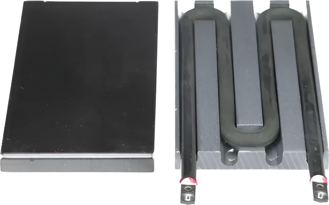 Winholt - 8.2" Heating Element Kit - H-400 (Non-Cancelable Item, ETA 2-4 Weeks, SPECIAL ORDER)